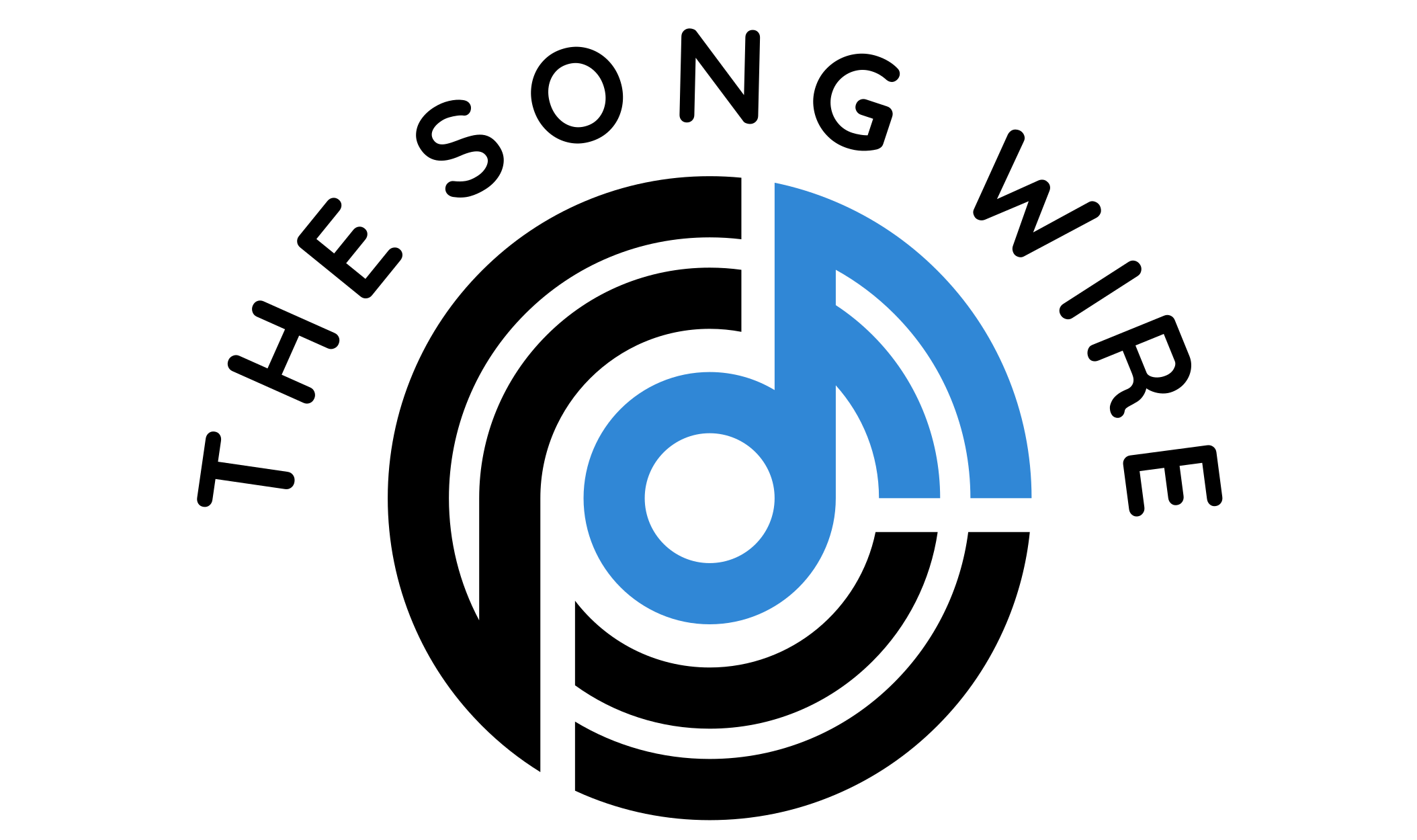 The Song Wire